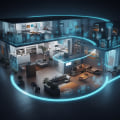 Advancements in smart home devices for interior design purposes