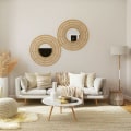 Feng shui principles in interior design: Creating harmony and balance in your home