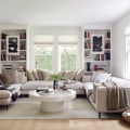 Maximizing Small Spaces in Interior Design: Tips and Ideas for Every Homeowner