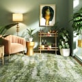 Eco-Friendly Building Practices: Creating Sustainable and Stylish Interiors