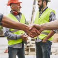 Tips for Finding Reputable Contractors