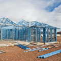 Steel Framing vs. Wood Framing in Construction: Which is Best for Your Home?