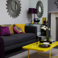 Using Complementary Colors in Interior Design