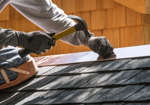 Advances in Roofing Safety Equipment and Practices