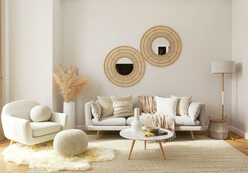 Feng shui principles in interior design: Creating harmony and balance in your home