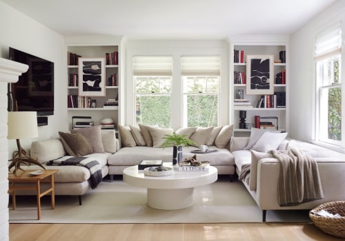 Maximizing Small Spaces in Interior Design: Tips and Ideas for Every Homeowner