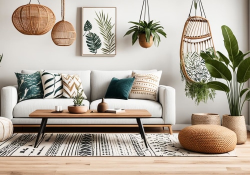 Bohemian vs. Minimalist Decor: Choosing the Right Style for Your Home