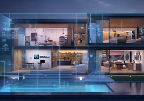 The Future of Smart Homes and its Impact on Interior Design