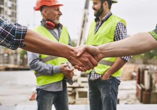 Tips for Finding Reputable Contractors