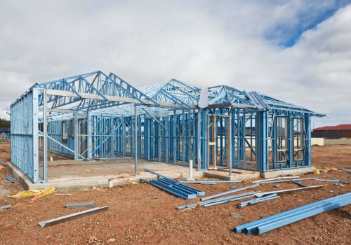 Steel Framing vs. Wood Framing in Construction: Which is Best for Your Home?